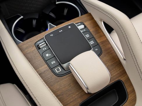 Used 2026 Mercedes-Benz GLE 350 4MATIC image 28