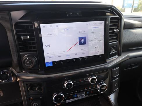 New 2026 Ford F150 Tremor w/ Equipment Group 402A High image 20