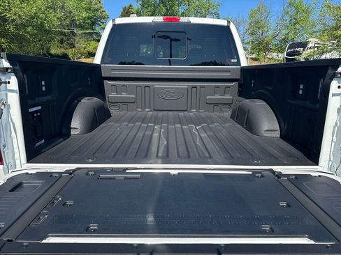 New 2025 Ford F150 King Ranch image 23