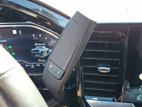 Used 2022 Chevrolet Silverado 1500 LT Trail Boss w/ Protection Package image 13