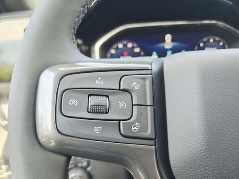 New 2026 Chevrolet Silverado 2500 ZR2 w/ LPO, Dark Essentials Package AWD/4WD image 25