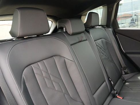 Used 2025 BMW X3 xDrive30i AWD/4WD image 13
