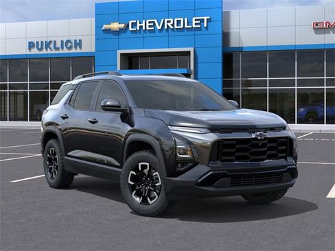 New 2026 Chevrolet Equinox ACTIV w/ Convenience Package III image 7