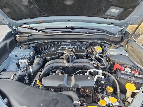 Used 2018 Subaru Forester 2.5i w/ Alloy Wheel Package image 28