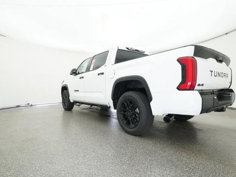 New 2026 Toyota Tundra SR5 AWD/4WD image 21