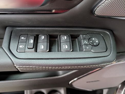 New 2026 RAM 1500 Rebel w/ Rebel Level 2 Equipment Group image 15