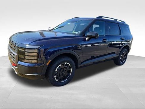 New 2026 Hyundai Palisade XRT Pro AWD/4WD image 1