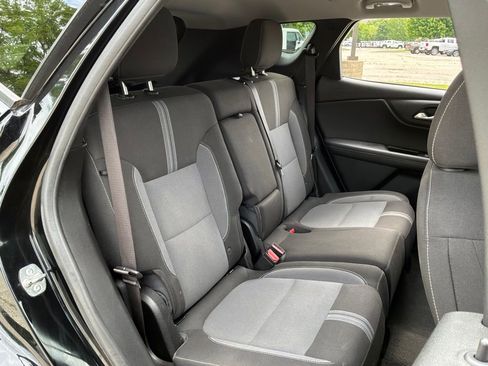 Used 2023 Chevrolet Blazer LT w/ Driver Confidence Package AWD/4WD image 30