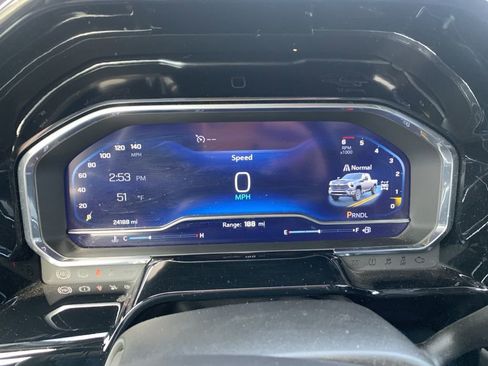 Used 2024 Chevrolet Silverado 2500 LT w/ Midnight Edition image 15