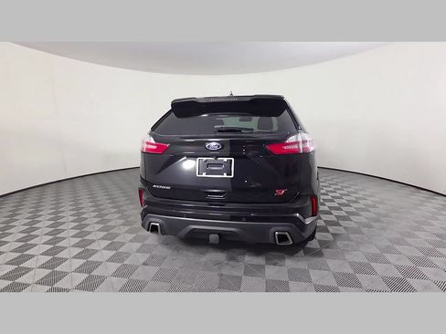 Used 2020 Ford Edge ST w/ Equipment Group 401A AWD/4WD image 41