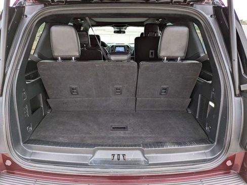 Used 2020 Ford Expedition Limited w/ Equipment Group 301A RWD image 13