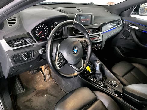 Used 2018 BMW X2 xDrive28i image 17