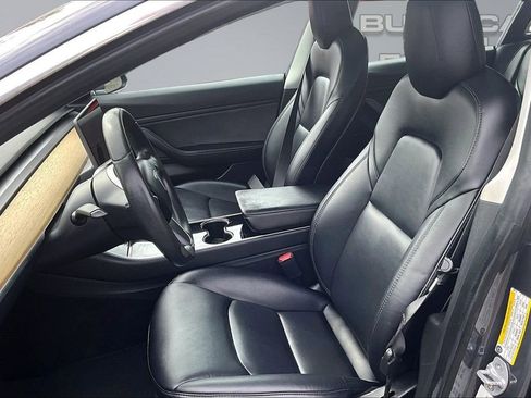 Used 2020 Tesla Model 3 Long Range AWD/4WD image 24