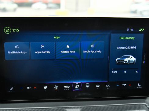 Used 2024 Ford Mustang Premium image 22