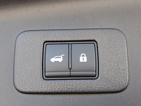 Certified 2024 Nissan Armada SL w/ Cargo Package image 35