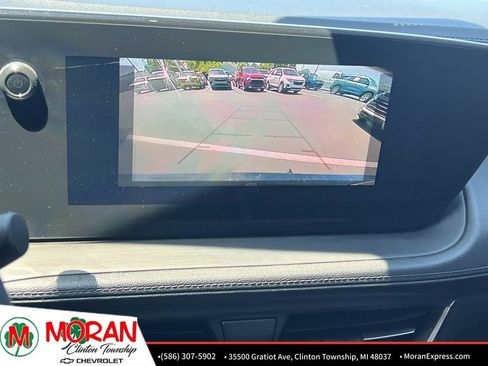 Certified 2026 Buick Encore GX Sport Touring w/ Comfort Package FWD image 22