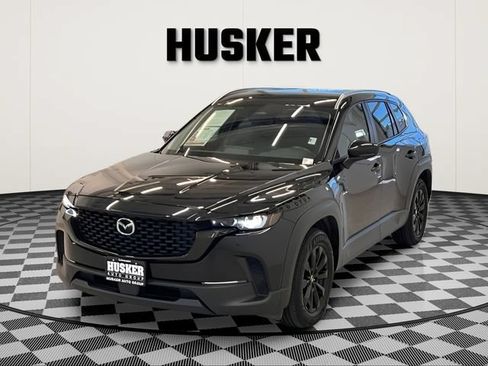 Used 2025 MAZDA CX-50 AWD 2.5 S w/ Select Package image 26