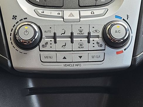 Used 2013 Chevrolet Equinox LT w/ Power Convenience Package FWD image 25