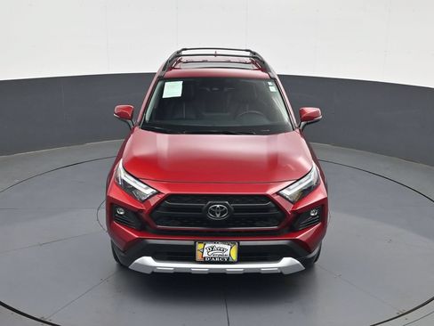 Used 2024 Toyota RAV4 Adventure w/ Convenience Package AWD/4WD image 15