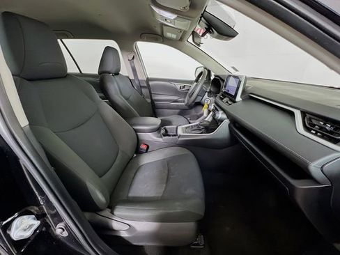 Used 2024 Toyota RAV4 LE image 36