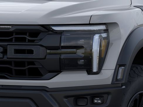 New 2026 Ford F150 Raptor AWD/4WD image 18