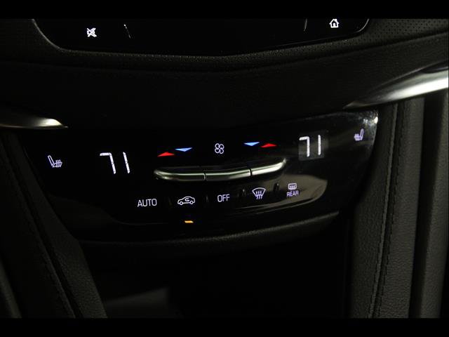 Used 2024 Cadillac XT5 Premium Luxury AWD/4WD image 16