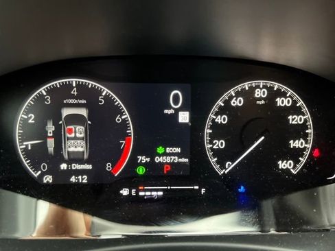 Certified 2023 Honda Civic Sport image 5