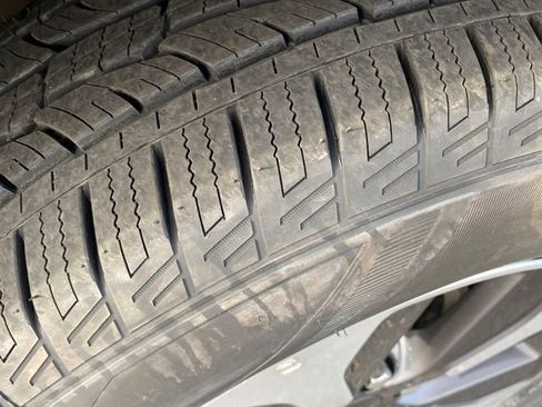 Used 2024 Jeep Grand Cherokee Limited 4xe image 26