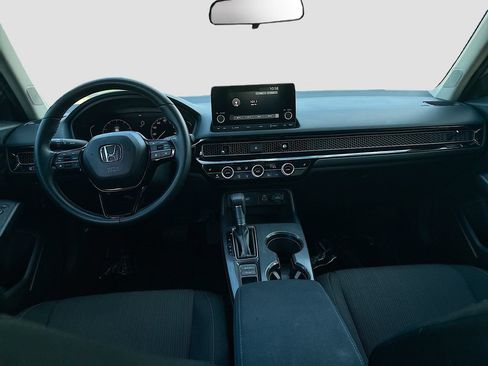 Used 2024 Honda Civic EX image 22
