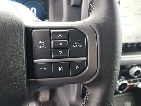 New 2026 Ford F150 XLT w/ Equipment Group 302A MID image 16