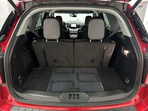 Used 2023 Ford Explorer XLT w/ Equipment Group 202A image 37