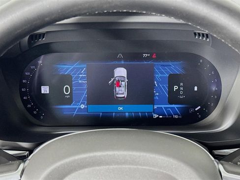 Used 2023 Volvo XC60 B5 Ultimate w/ Protection Package Premier image 14