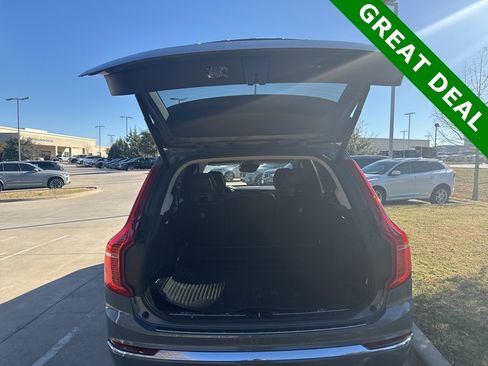 Used 2022 Volvo XC90 T6 Inscription w/ Advanced Package image 7