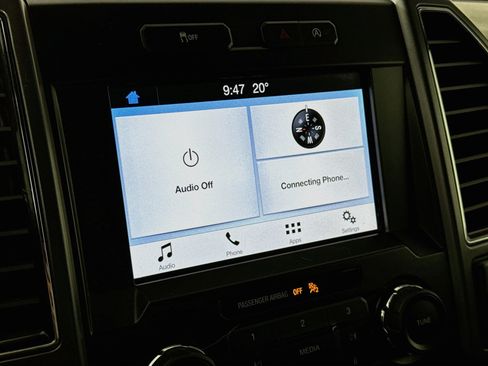 Used 2019 Ford F150 XLT w/ Equipment Group 301A Mid AWD/4WD image 14