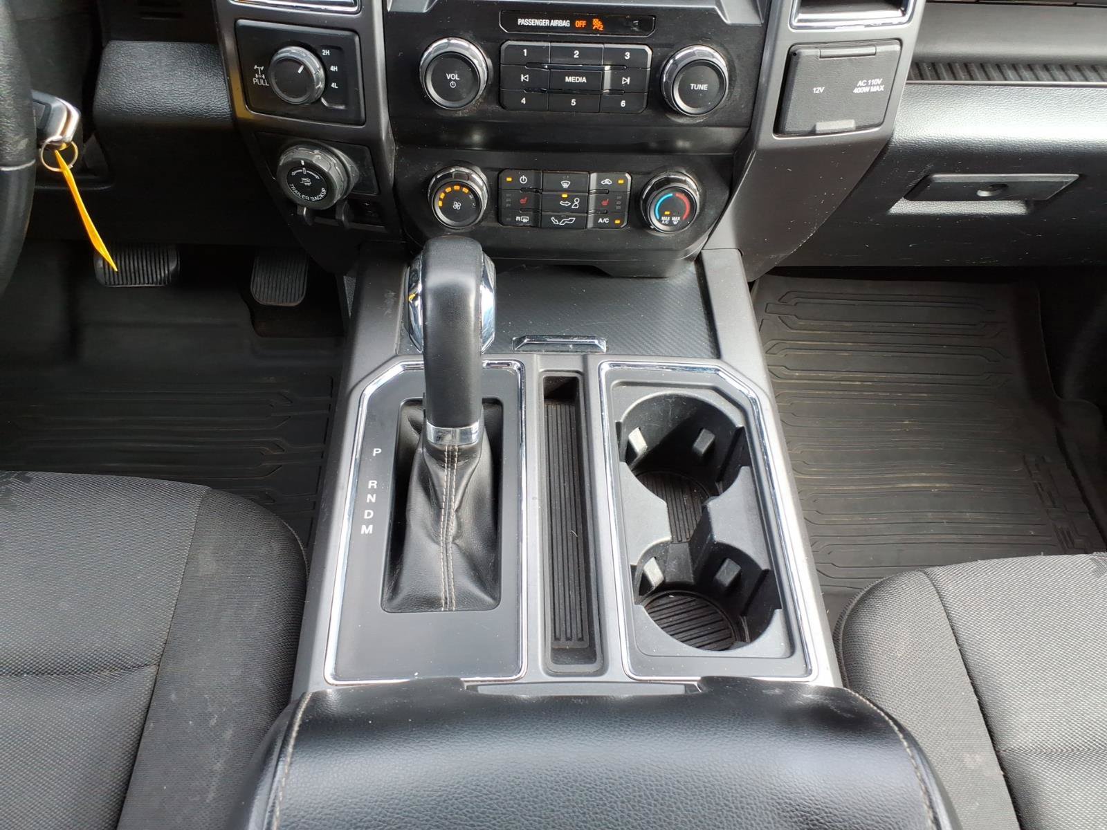 Used 2020 Ford F150 XLT w/ Equipment Group 302A Luxury AWD/4WD image 20