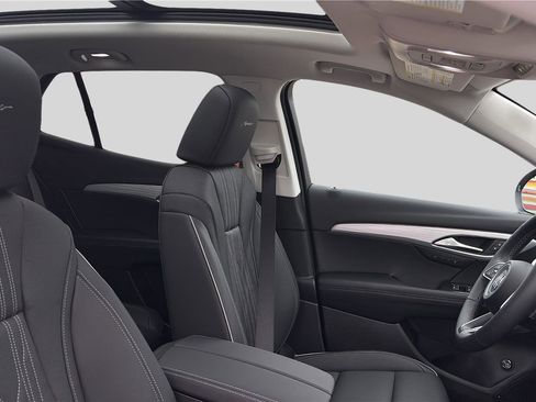 New 2026 Buick Envision Avenir AWD/4WD image 15