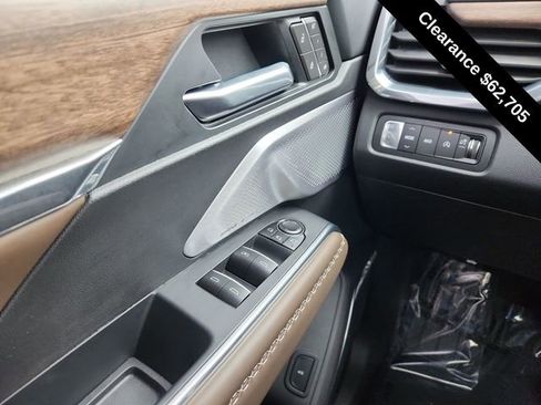 Used 2026 GMC Acadia Denali Ultimate AWD/4WD image 35