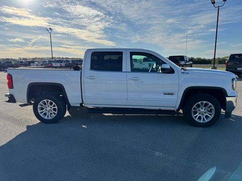 Used 2018 GMC Sierra 1500 SLE w/ Texas SLE Value Package image 6
