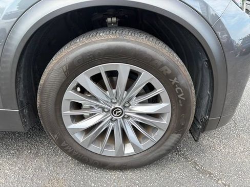 Used 2024 MAZDA CX-90 3.3 Turbo w/ Preferred Plus AWD/4WD image 10
