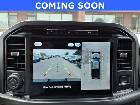 Used 2024 Ford F150 XLT w/ Equipment Group 302A MID AWD/4WD image 16