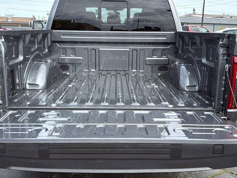 Used 2024 Ford F150 XLT w/ Equipment Group 302A MID AWD/4WD image 9