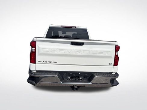 Used 2024 Chevrolet Silverado 1500 LT AWD/4WD image 5