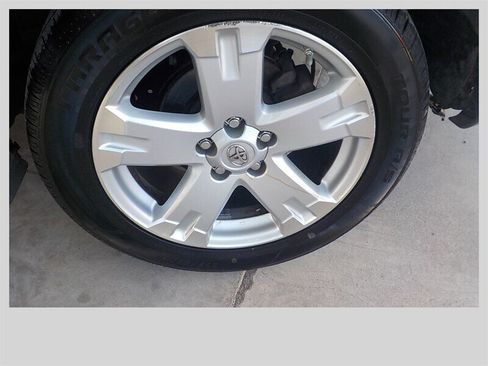 Used 2007 Toyota RAV4 Sport AWD/4WD image 10