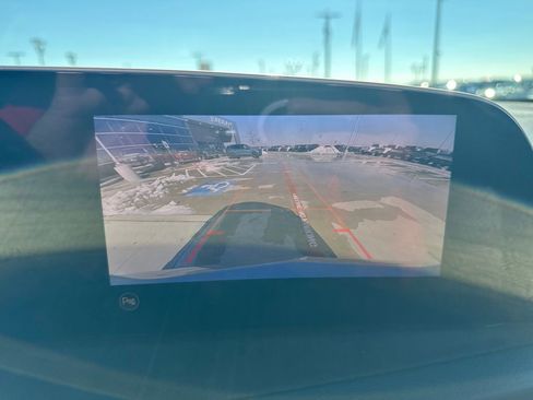 Used 2024 Cadillac XT4 Sport image 20