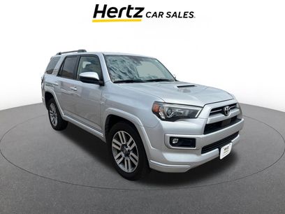 Used 2024 Toyota 4Runner TRD Sport