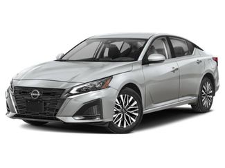 Used 2024 Nissan Altima 2.5 SV FWD video 1