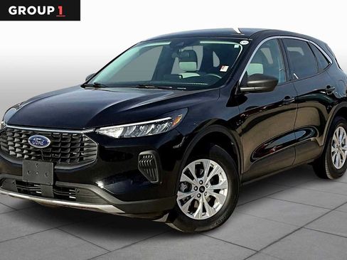 Used 2024 Ford Escape Active image 1