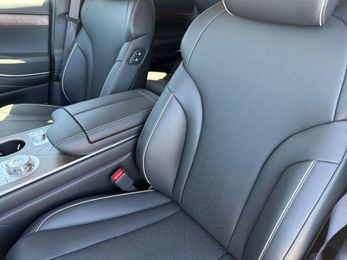 New 2026 Genesis GV80 2.5T Advanced AWD/4WD image 12
