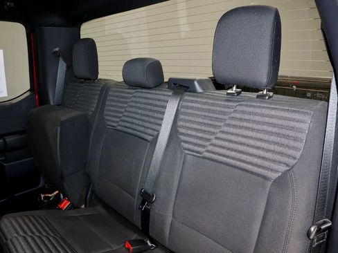 Certified 2023 Ford F150 XL w/ STX Appearance Package image 22