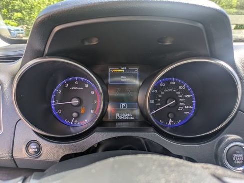 Used 2019 Subaru Outback 2.5i Limited AWD/4WD image 27